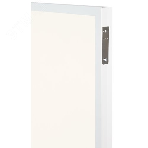 Светильник светодиодный ДВО 40Вт 4400Лм 4000К IP40 588x588 матовый белый ГРИЛЬЯТО SPO-14-40-4K-WH - фото 7