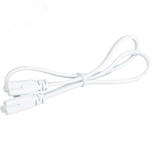 Кабель соединительный для линейного светильника FT-C5-С5-0,5 0,5 м IP20 - фото 2