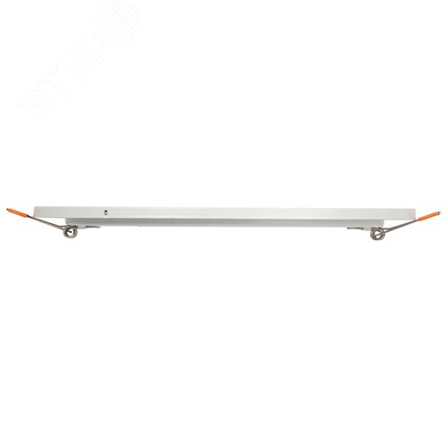 Светильник светодиодный встраиваемый LED 1-16-4K круглый 16Вт 4000К - фото 4