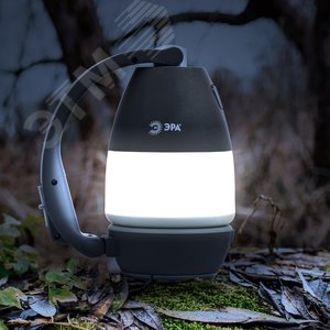 Фонарик светильник ночник трансформер, USB, powerbank, 5 режимов PA-706 - фото 9