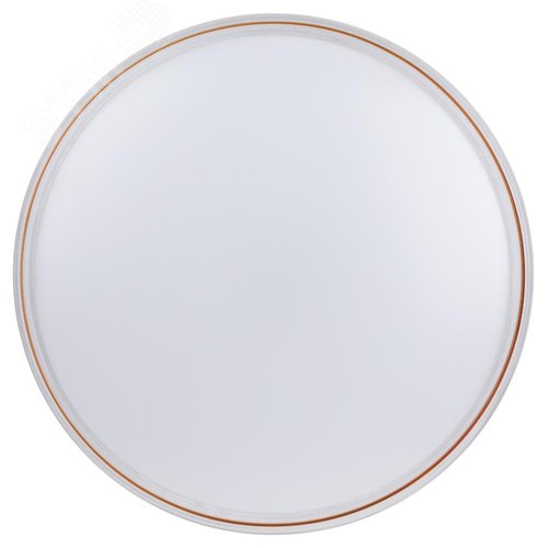 Светильник потолочный светодиодный SPB-6-80-RC Solar 80Вт 3000-6500 с ДУ - фото 4