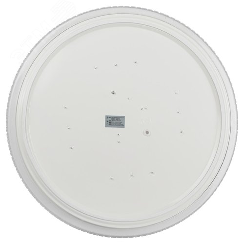 Светильник светодиодный потолочный SPB-6-70 ''Brilliance'' круглый 70W 5000K - фото 3