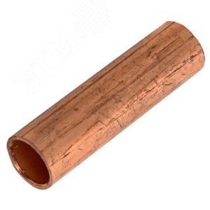 Изображение товара Гильза ЭРА ГМ 185-21 медная ГОСТ 23469.3-79 (шт)