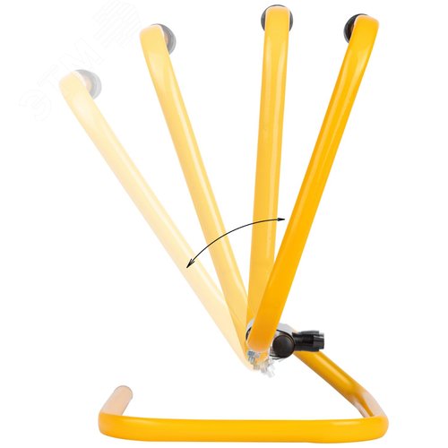 Подставка для прожектора LPR-STAND шириной до 175см - фото 5