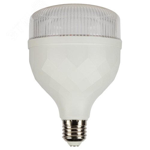 Фитолампа для растений светодиодная GREEN LINE ФИТО-35W-PL-E27-GR красно-синего спектра 35 Вт Е27 - фото 5