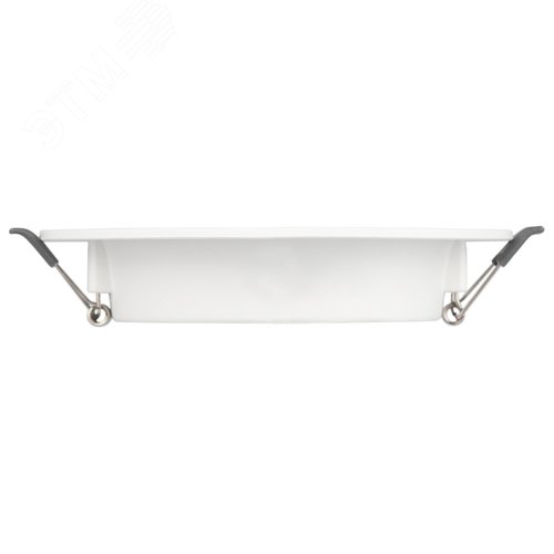 Светильник светодиодный встраиваемый LED 17-18-4K круглый 18Вт 4000К - фото 6