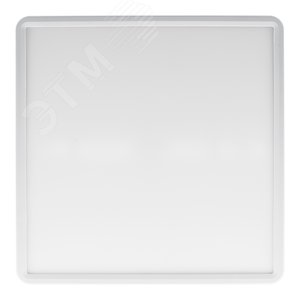 Светильник Светодиодный квадратный регулируемый LED 20W 220V 4000K LED 6-20-4K/1 - фото 4