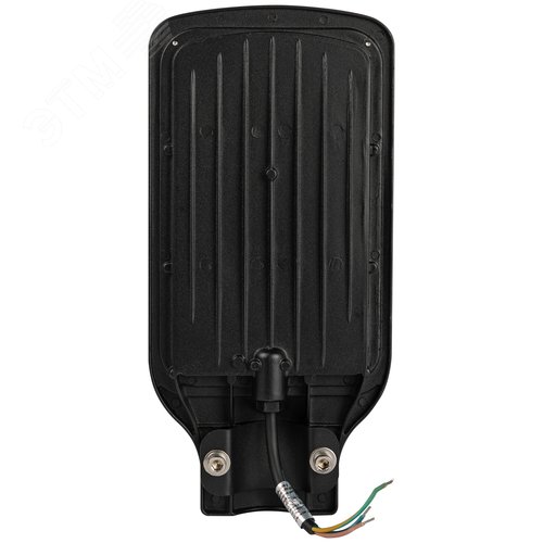 Светильник уличный светодиодный ДКУ 50Вт 5000К 5000Лм IP65 КСС Д DOB SMD 48мм SPP-504-0-50K-050 - фото 6