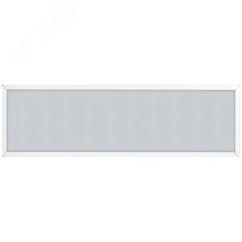 Светильник светодиодный ДВО/ДПО-18Вт 4000К 1890Лм призма 595х180х40 SPO-950-1-40K-018 - фото 1