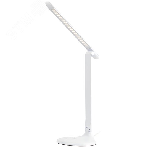 Светильник светодиодный настольный NLED-483-10W-W белый - фото 15