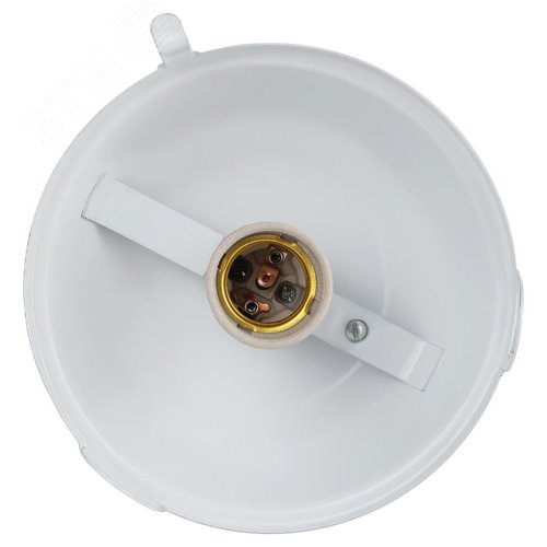 Светильник Желудь с решеткой 100Вт IP54 У2 220Вт 50Гц E27 НСП 02-100-003 - фото 7