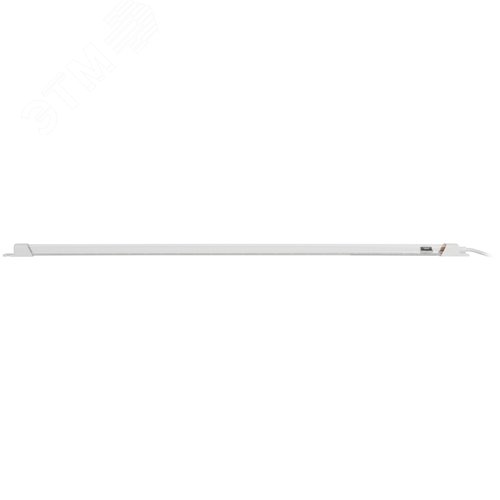 Светильник для растений, фитолампа светодиодная линейная FITO-10W-Т5-Ra90-Slim полного спектра 10 Вт Т5 - фото 5