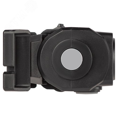 Фонарь налобный светодиодный Трофи GA-102 аккумуляторный 3 Bт сенсорное управление магнит клипса 5 режимов - фото 6