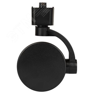 Светильник трековый однофазный TR41-GX53 BK GX53 Черный - фото 6