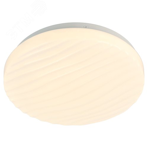 Светильник потолочный светодиодный ДПБ 18Вт 1170Лм 4000К SPB-6 Slim Sahara 18W-4K без ДУ - фото 6