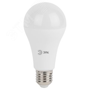 Лампа светодиодная LED 30 Вт 2400Лм 2700К груша теплый E27 170-265В LED A65-30W-827-E27 Standart - фото 3