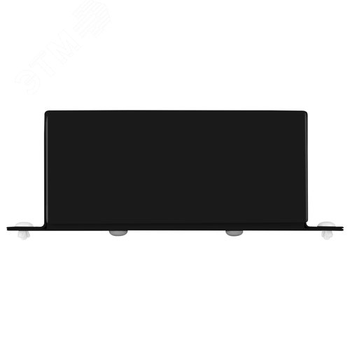 Светильник светодиодный 36Вт 4000К 3420Лм IP40 89x89x40 черный грильято 100х100 6 штук SPO-646-3-4K-B6 - фото 5