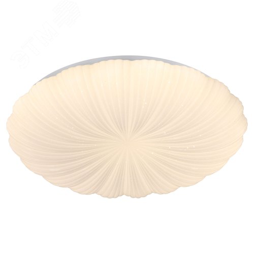 Светильник светодиодный потолочный ДПБ-84Вт 3000/6500К SPB-6 Verona 84W без ДУ - фото 3