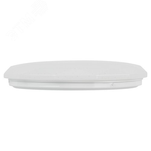 Светильник светодиодный потолочный ДПБ 36Вт 2340Лм 4000К без ДУ SPB-6 Slim Sparkle 36W -4K - фото 5