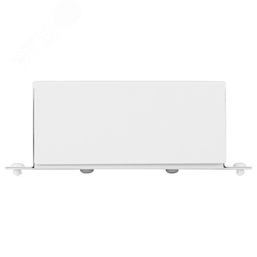 Светильник светодиодный 36Вт 5000К 3420Лм IP40 89x89x40 белый грильято 100х100 6 штук SPO-646-3-5K-W6 - фото 5