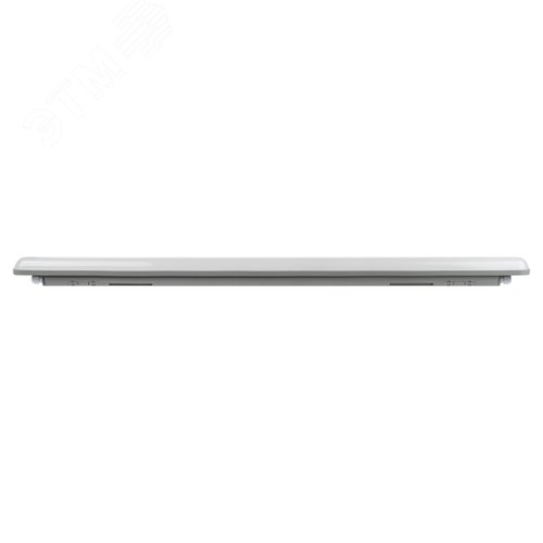 Светильник линейный светодиодный SPP-201-0-40K-L32 32Вт 4000K 4160 Лм IP65 1200мм в линию до 10шт матовый - фото 2