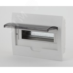 Изображение товара ЩРВ-П-12 SIMPLE без шин и монт. комп. (20/80) (Ст) (шт)