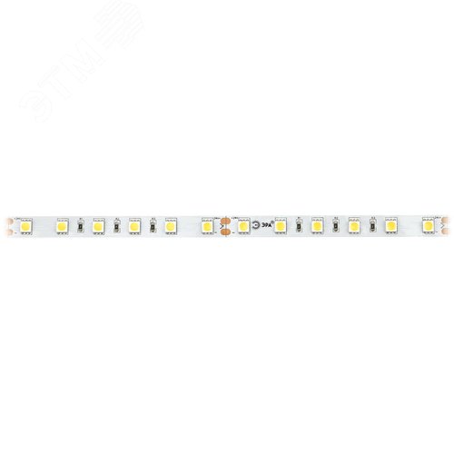Лента светодиодная 14,4Вт/м 24В 4000К IP33 60LED/м LS5050-14,4-60-24-33-4000К-5m - фото 3