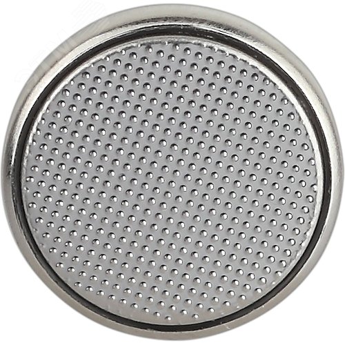 Элемент питания литиевый CR2032P2/51 2шт. CR2032-2BL - фото 2