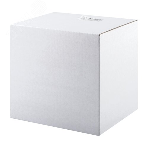 Светильник садово-парковый НТУ 04-60-001 Оскар четырехгранный черный IP44 Е27 max60Вт - фото 10