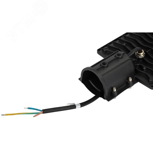 Светильник уличный светодиодный ДКУ 100Вт 5000К 10000Лм КСС Ш 48мм SPP-503-0-50K-100 - фото 8