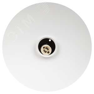 Светильник подвесной потолочный PL14 WH MR16 GU10 цилиндр белый - фото 5