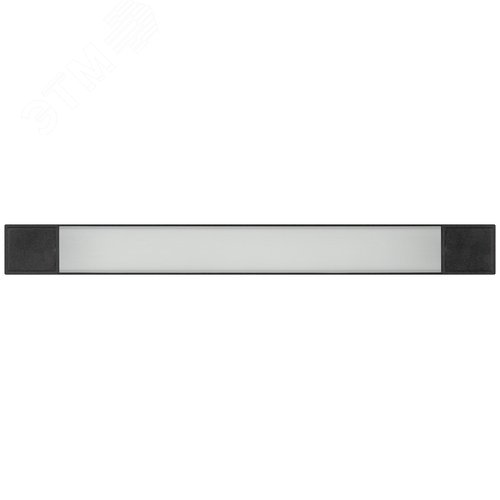 Светильник трековый однофазный TR50 - 2040 BK светодиодный 20Вт 4000К черный - фото 4