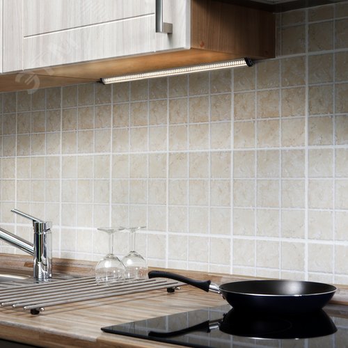 Модуль светодиодный LM-5 с датчиком движения - фото 2