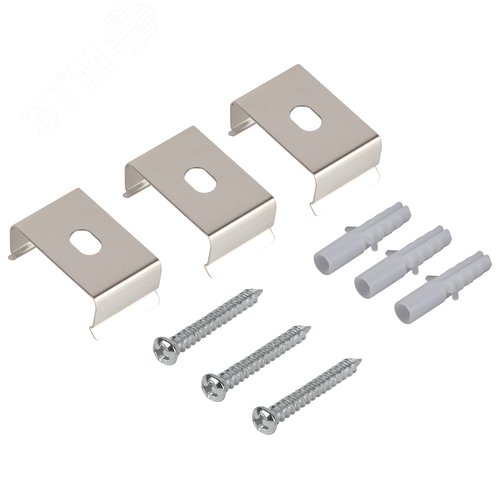 Светильник линейный светодиодный 36Вт 4000К 3600лм IP65 1170х50х32 матовый SPP-31-36-4K-M - фото 10