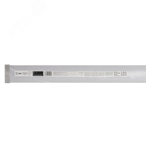 Комплект с подвесным анодированным профилем 6060 60мм 2м - фото 5