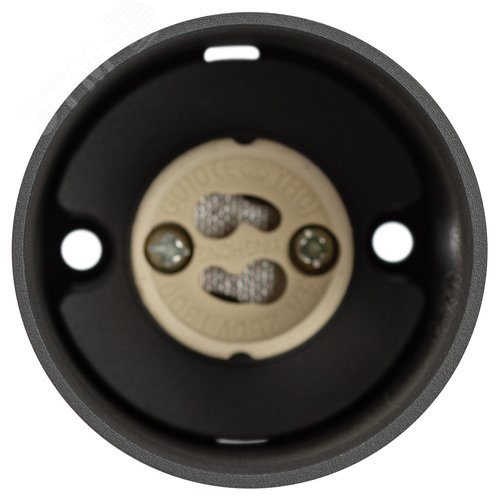 Подсветка декоративная под GU10 OL15 GU10 DG - фото 6