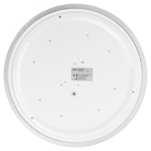 Светильник потолочный светодиодный Slim без ДУ SPB-6-Slim 4-36-4K 36Вт 4000K - фото 4