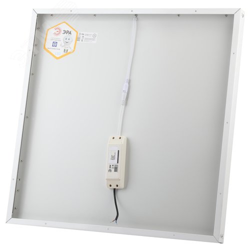 Рамка для накладного монтажа светильников SPL-5 и всех аналогов 595х595 SPL-FR-595x595 - фото 3