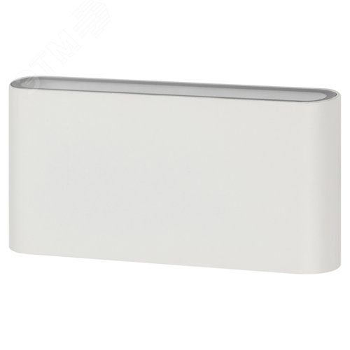 Подсветка декоративная WL41 WH светодиодная 10Вт 3500К белый IP54 для интерьера, фасадов зданий - фото 2