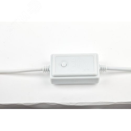 Лента светодиодная 14,4Вт/м 220В RGB IP67 60LED/м LS5050-14,4-60-220-RGB-IP67-20m - фото 5