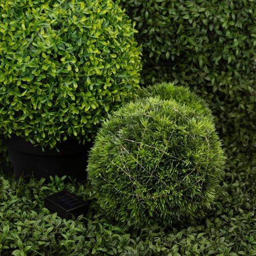 Гирлянда садовая ERASF22-42 на солнечной батарее Нить теплый свет 100 microLED, 10 м - фото 5