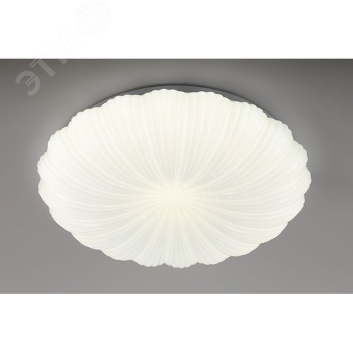 Светильник светодиодный потолочный ДПБ-48Вт 5000К SPB-6 Verona 48W без ДУ - фото 9