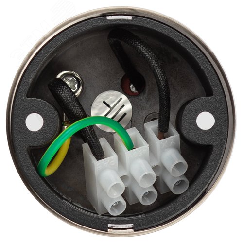 Подсветка декоративная под GU10 OL15 GU10 CH - фото 7