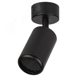 Изображение товара Светильник настенно-потолочный спот IP20 черный OL55 BK MR16 GU10 (шт)