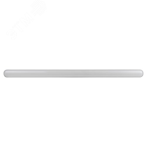 Светильник линейный светодиодный SPP-201-0-65K-L32 32Вт 6500K 4160 Лм IP65 1200мм в линию до 10шт матовый - фото 3