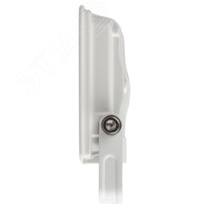 Прожектор светодиодный ДО-20 Вт 6500К 1600 Лм IP65 белый 20w холодный 200-240В LPR-023-W-65K-020 - фото 5