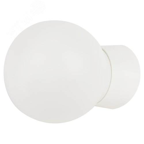 Светильник НБП 01-60-004 с наклонным основанием Гранат полиэтилен IP20 E27 max 60 - фото 5