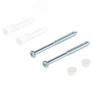 Светильник ЖКХ светодиодный КРУГ 24 Вт 2040 Лм 6500К IP65 D320 мм SPB-203-0-65К-024 - фото 3