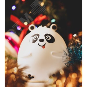 Светильник настольный NLED-417-2W-W белый - фото 3