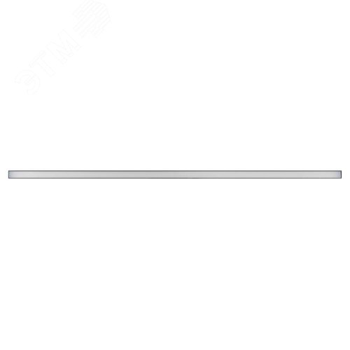 Светильник трековый магнитный TRM20-1-90-20W3K-B для системы NOVA 90см 48V 20Вт 3000К заливающий свет черный - фото 6